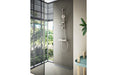 VitrA Bliss 3-Function Hand Shower w/Slide Rail
