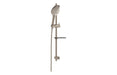 VitrA Bliss 3-Function Hand Shower w/Slide Rail