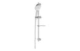 VitrA Bliss 3-Function Hand Shower w/Slide Rail