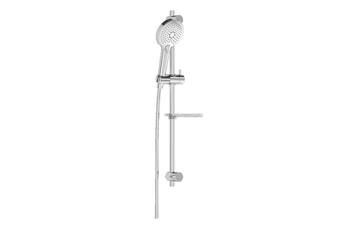 VitrA Bliss 3-Function Hand Shower w/Slide Rail