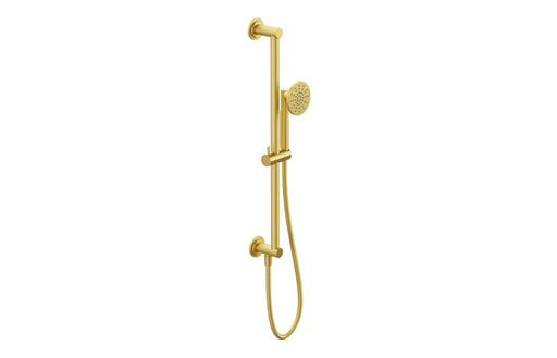 VitrA Origin Classic Hand Shower w/Slide Rail & Wall Outlet