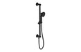 VitrA Origin Classic Hand Shower w/Slide Rail & Wall Outlet 