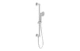 VitrA Origin Classic Hand Shower w/Slide Rail & Wall Outlet 