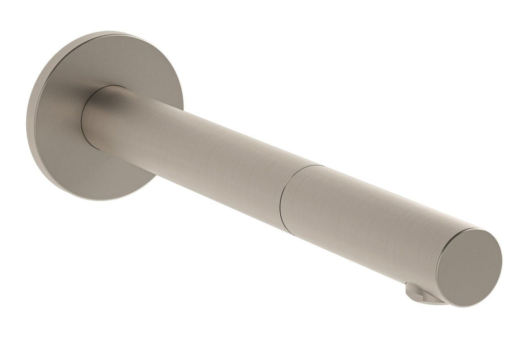VitrA Origin Touch Free Wall Mounted Long Basin Mixer (Mains)