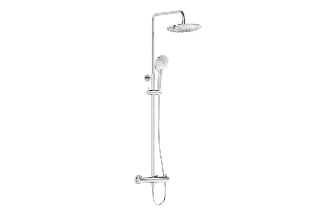 Castello & Co. Showers