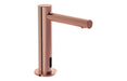 VitrA Origin Touch Free Single Inlet Basin Mixer (Mains) - Soft Copper