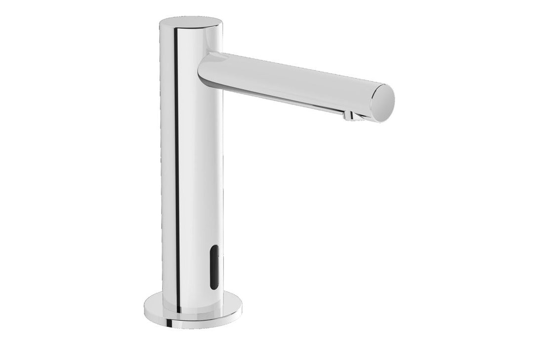 VitrA Origin Touch Free Single Inlet Basin Mixer (Mains)- Chrome