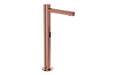 VitrA Origin Touch Free Tall Single Inlet Basin Mixer (Battery)