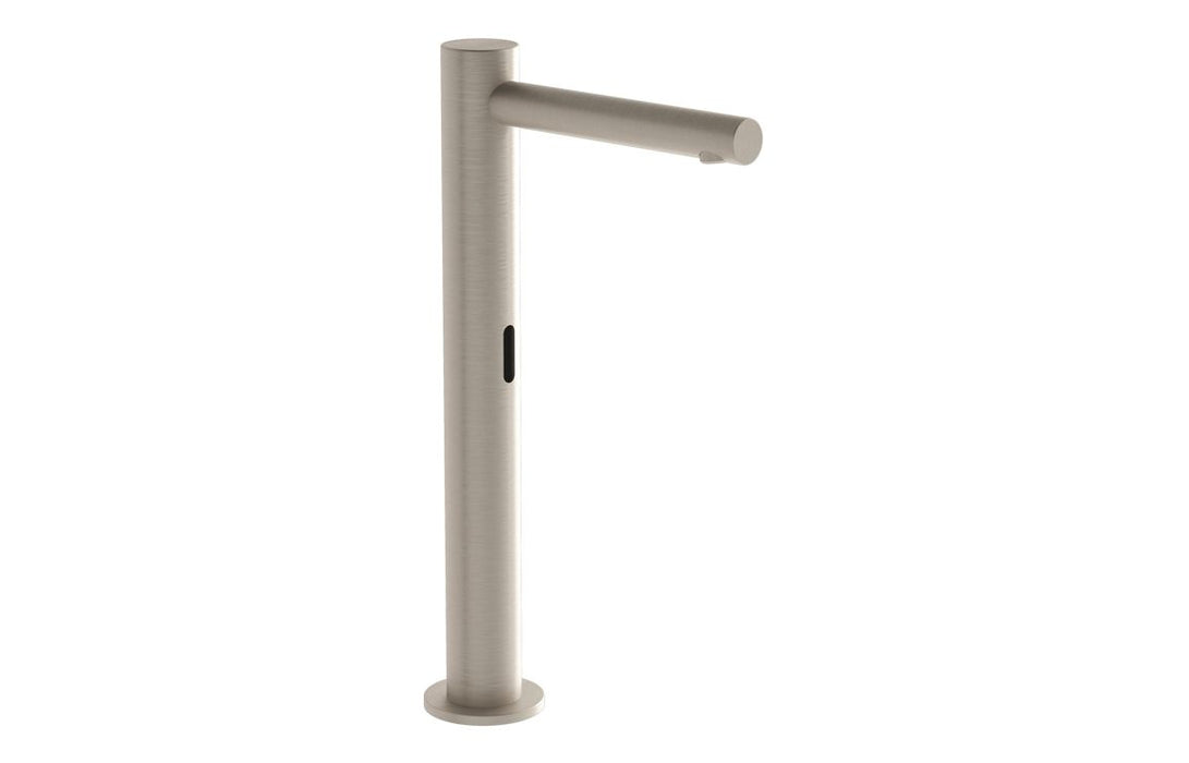 VitrA Origin Touch Free Tall Single Inlet Basin Mixer (Mains)