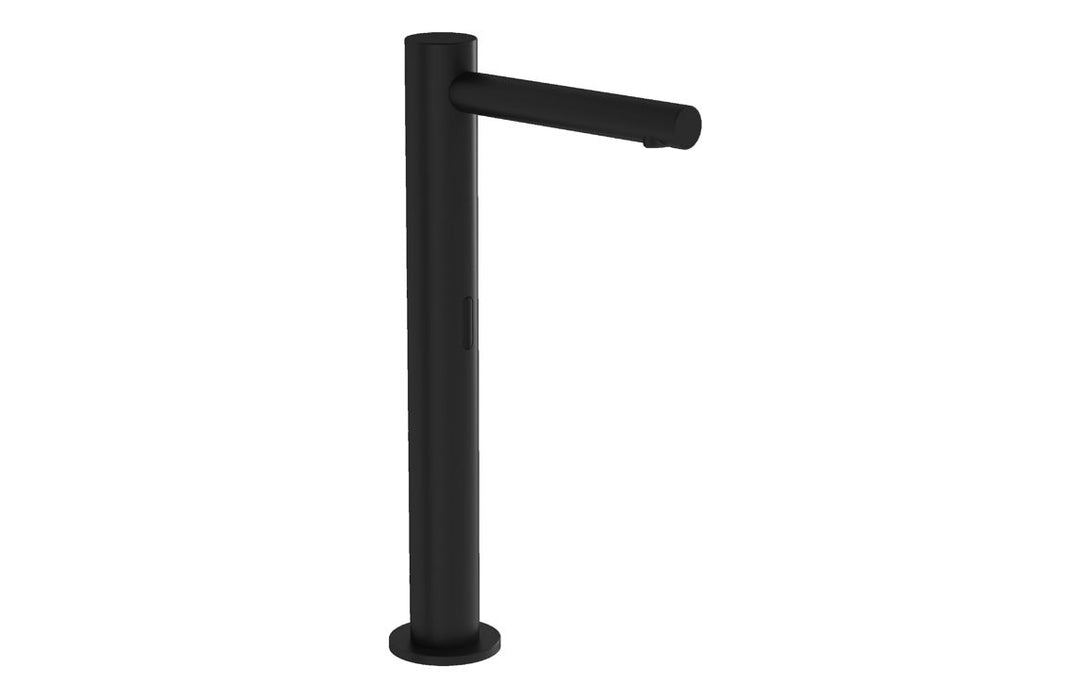 VitrA Origin Touch Free Tall Single Inlet Basin Mixer (Battery)