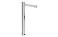 VitrA Origin Touch Free Tall Single Inlet Basin Mixer (Mains)