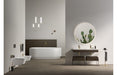 VitrA Minibox Concealed Valve for Built-in Showers (1-Way)