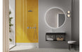 VitrA Origin Wall Mounted Bath Spout - Chrome