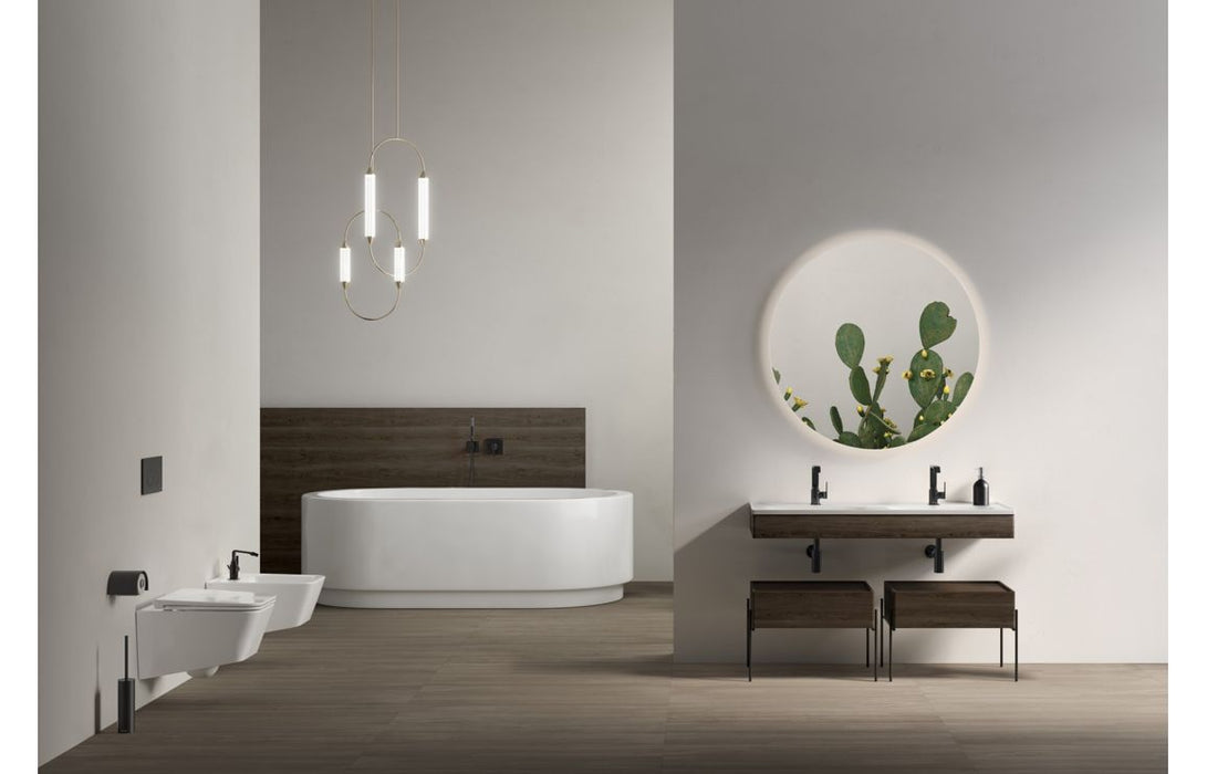 VitrA Suit Built-In Hand Shower Outlet