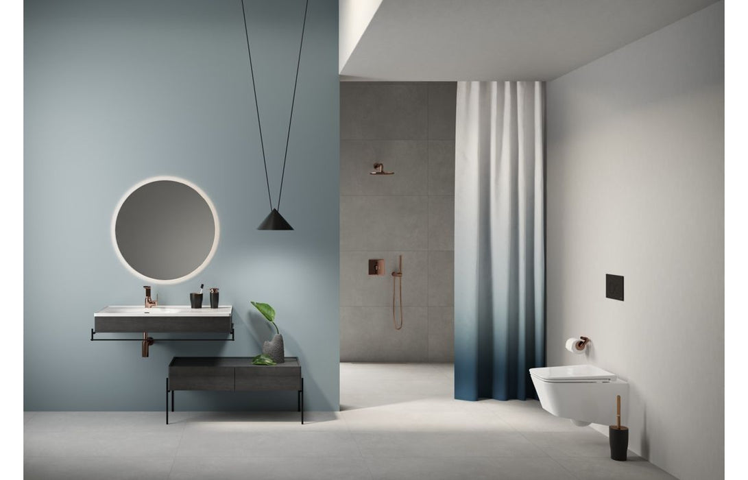 VitrA Root Square Built-In Hand Shower Outlet