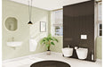 VitrA Root Round Bidet Mixer