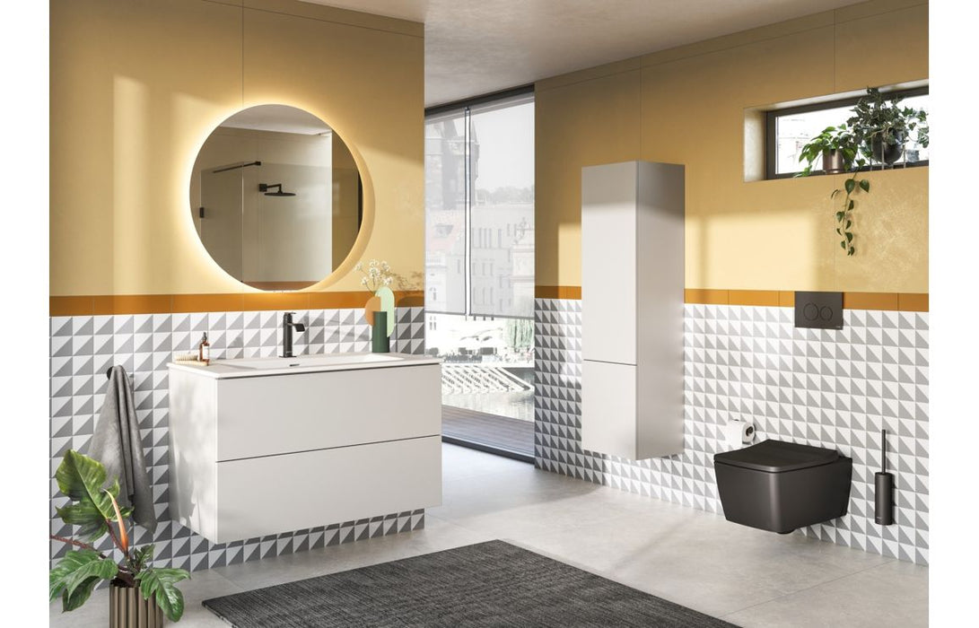 VitrA Suit 250mm Showerhead