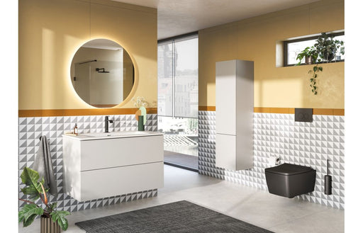 VitrA Suit 250mm Showerhead