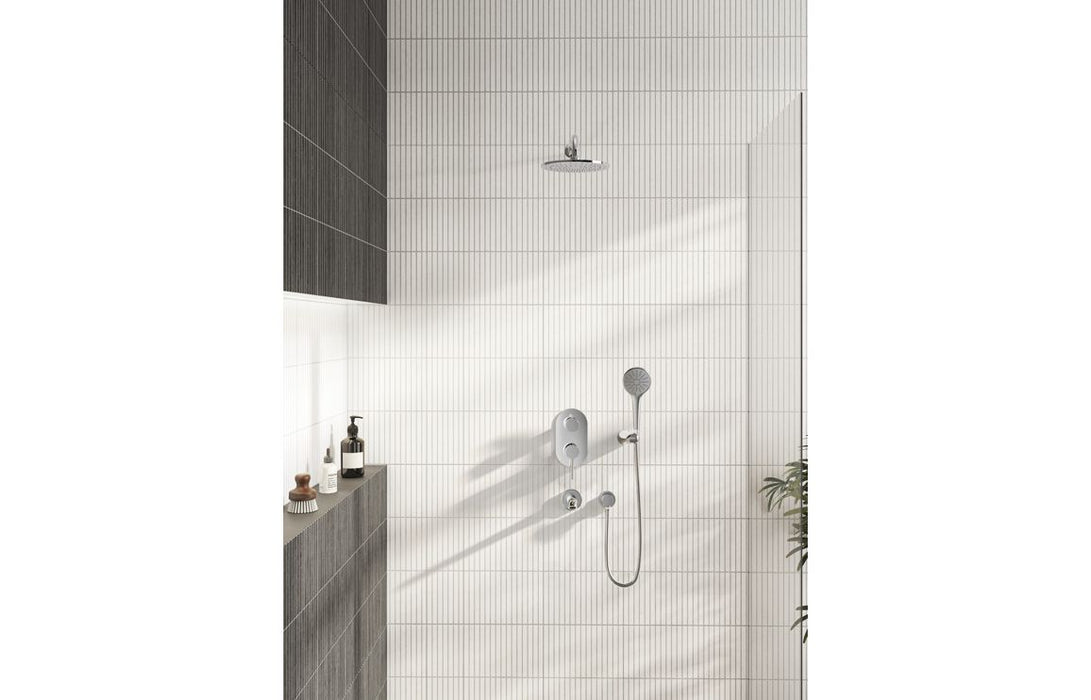 VitrA Wall Mounted Hand Shower Outlet
