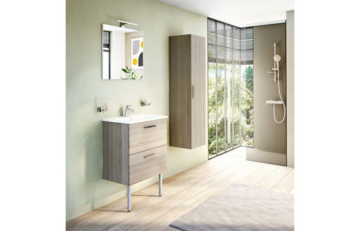 VitrA Bliss 3-Function Hand Shower w/Slide Rail