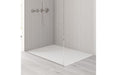 VitrA Origin Integrated 1-Way Diverter - Chrome