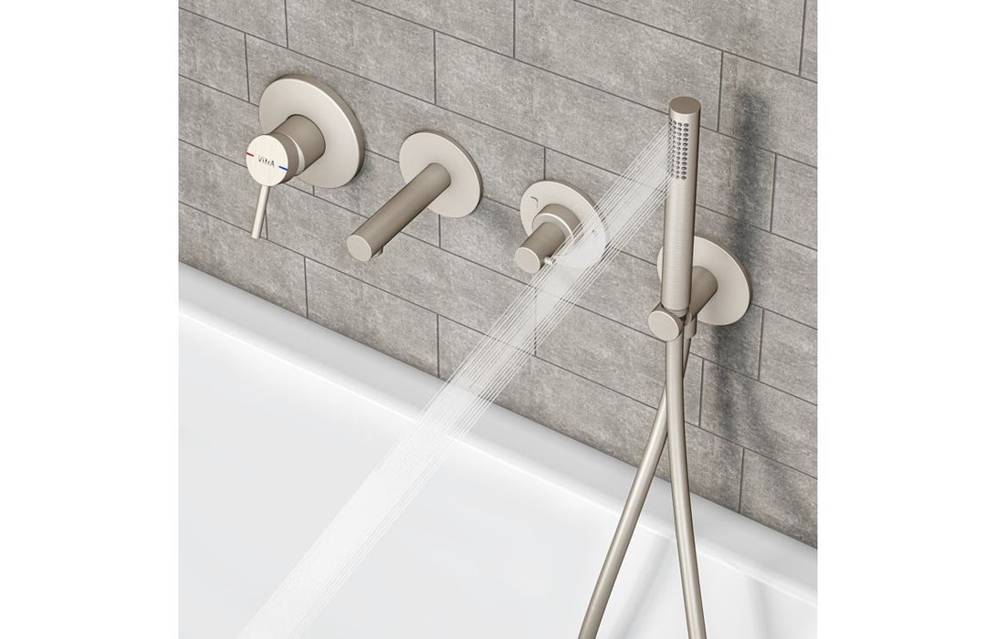 VitrA Origin Built-In Hand Shower Outlet