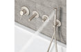 VitrA Origin Built-In Hand Shower Outlet
