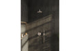 VitrA Origin 250mm Showerhead