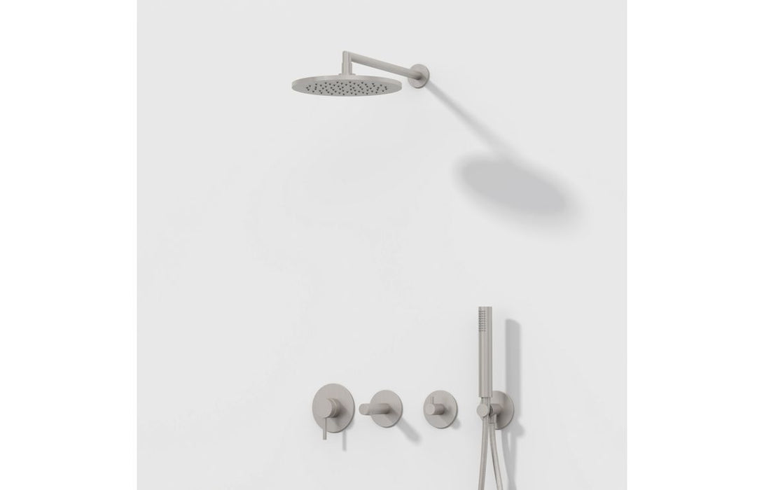 VitrA Origin 250mm Showerhead