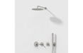 VitrA Origin 250mm Showerhead