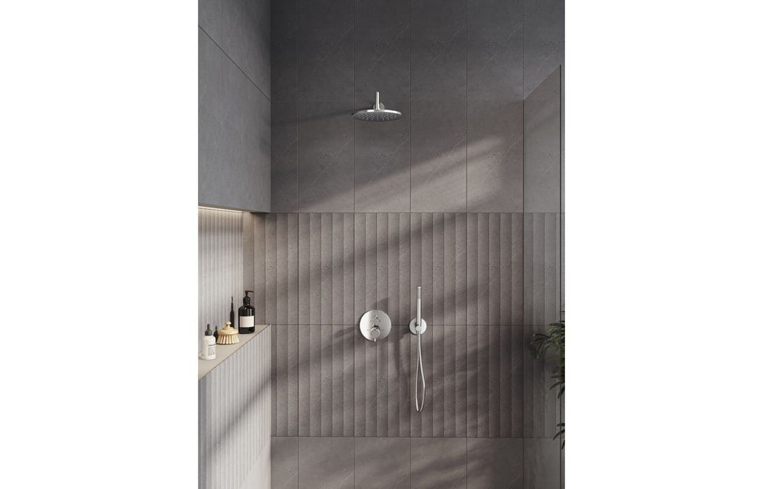 VitrA Origin 250mm Showerhead