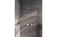 VitrA Origin 250mm Showerhead