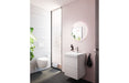 VitrA Suit Basin Mixer (Top Handle) - Chrome