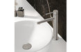 VitrA Origin Tall Basin Mixer - Chrome