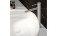 VitrA Origin Extra Tall Basin Mixer - Chrome