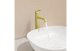 VitrA Universal Ceramic Waste (Free-Flowing) - White