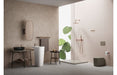 VitrA Minibox Concealed Valve for Built-in Showers (1-Way)