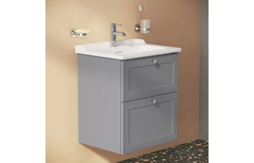 VitrA Minimax S Basin Mixer - Chrome