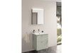 VitrA Minimax S Basin Mixer - Chrome