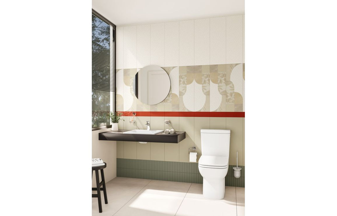 VitrA S20 500x415mm Basin Only - White