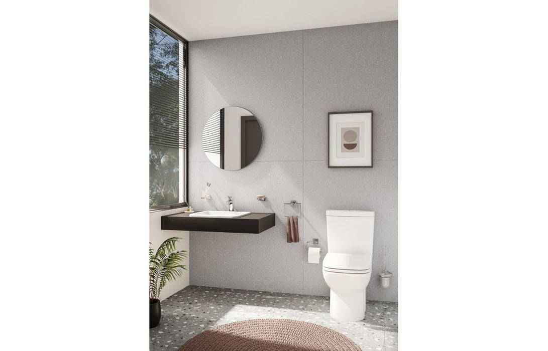 VitrA S20 550x440mm Basin Only - White