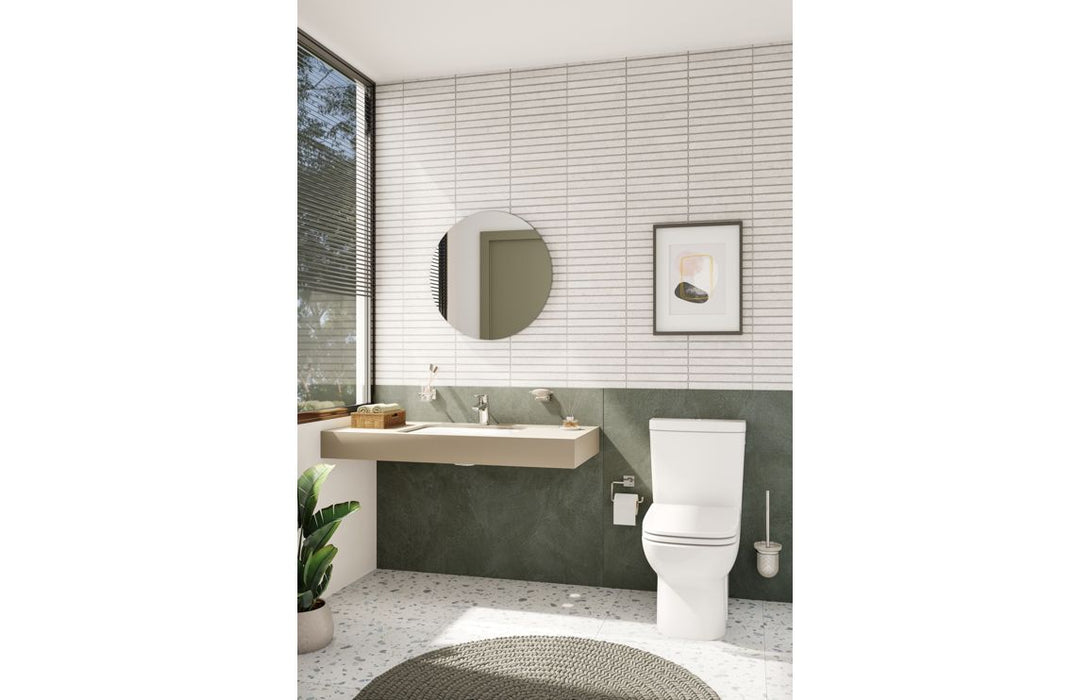 VitrA S20 500x370mm 0TH Undercounter Basin - White
