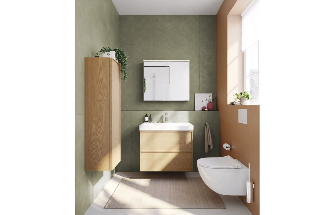 VitrA Suit Built-In Hand Shower Outlet