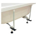 VitrA Balance Bath Leg Set