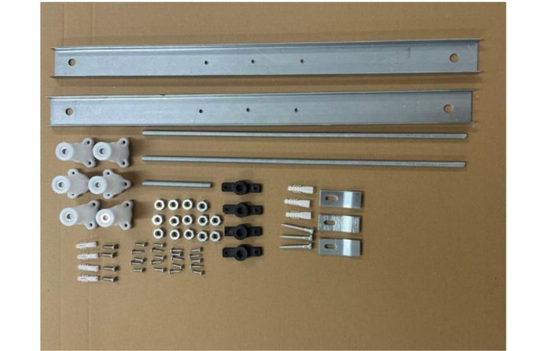 VitrA Square Bath Waste