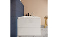 VitrA Optima 0TH 1 Standard Bath