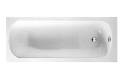 VitrA Optima 0TH 1 Standard Bath