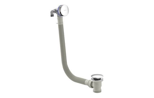 VitrA Round Bath Filler Waste