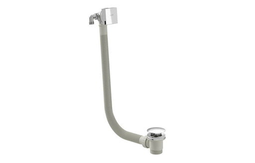 VitrA Square Bath Filler Waste