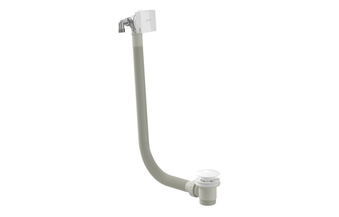 VitrA Square Bath Filler Waste